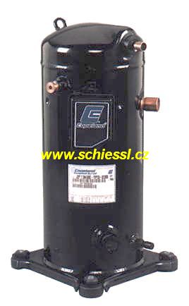 více o produktu - Kompresor ZRD72KCE-TFD- 455 (422), digital, 8400853, Copeland (103.2415)